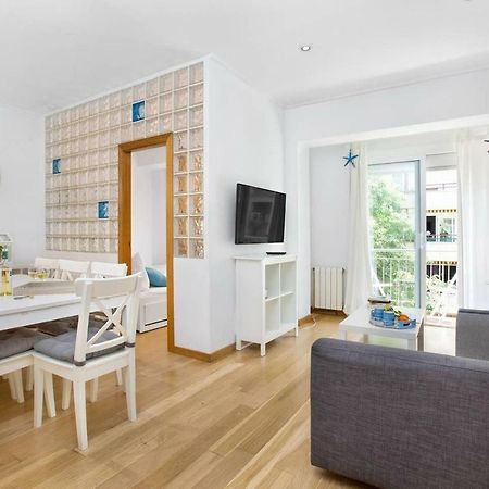 Stay U-Nique Apartments Provenca برشلونة المظهر الخارجي الصورة