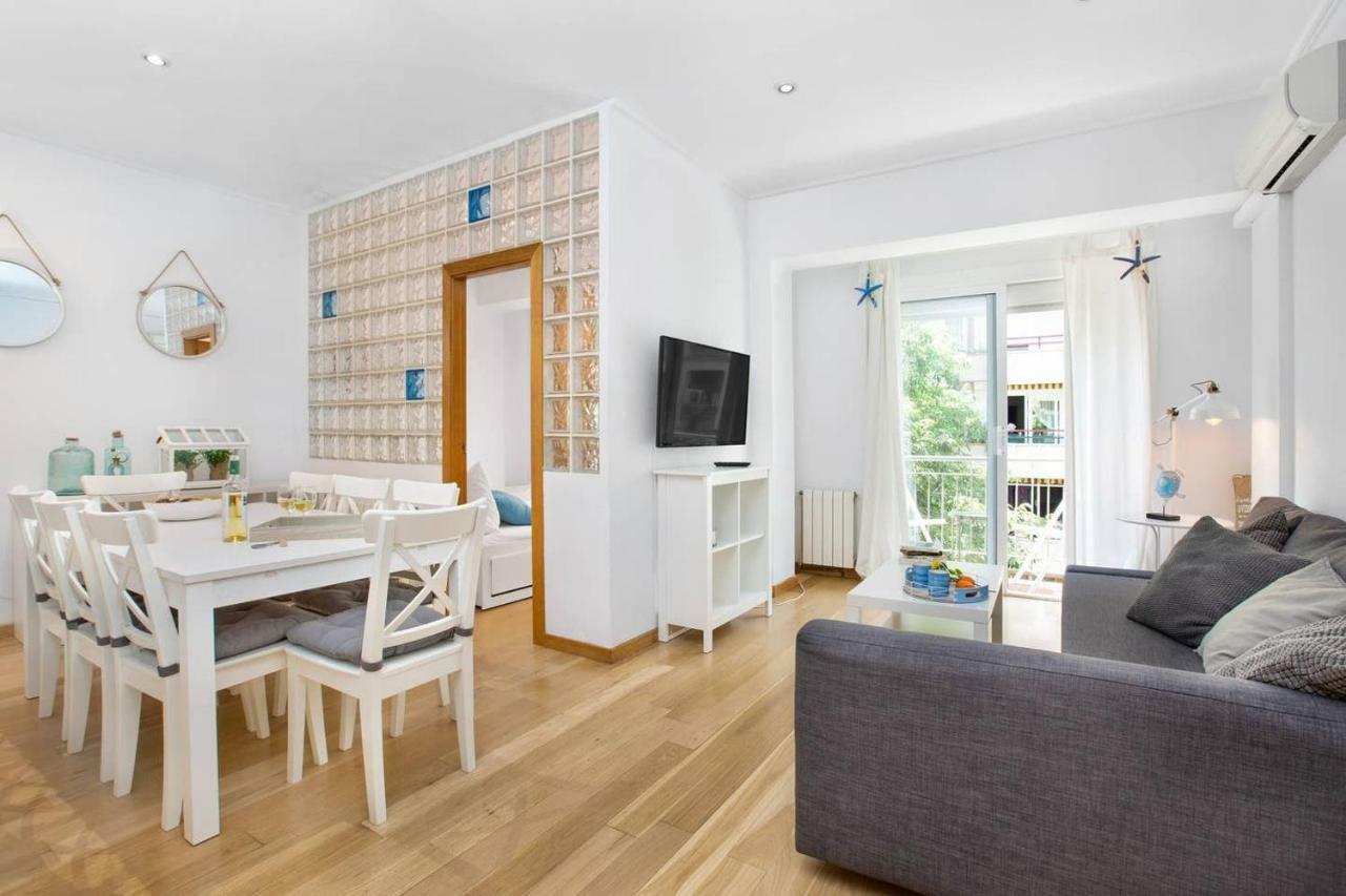 Stay U-Nique Apartments Provenca برشلونة المظهر الخارجي الصورة