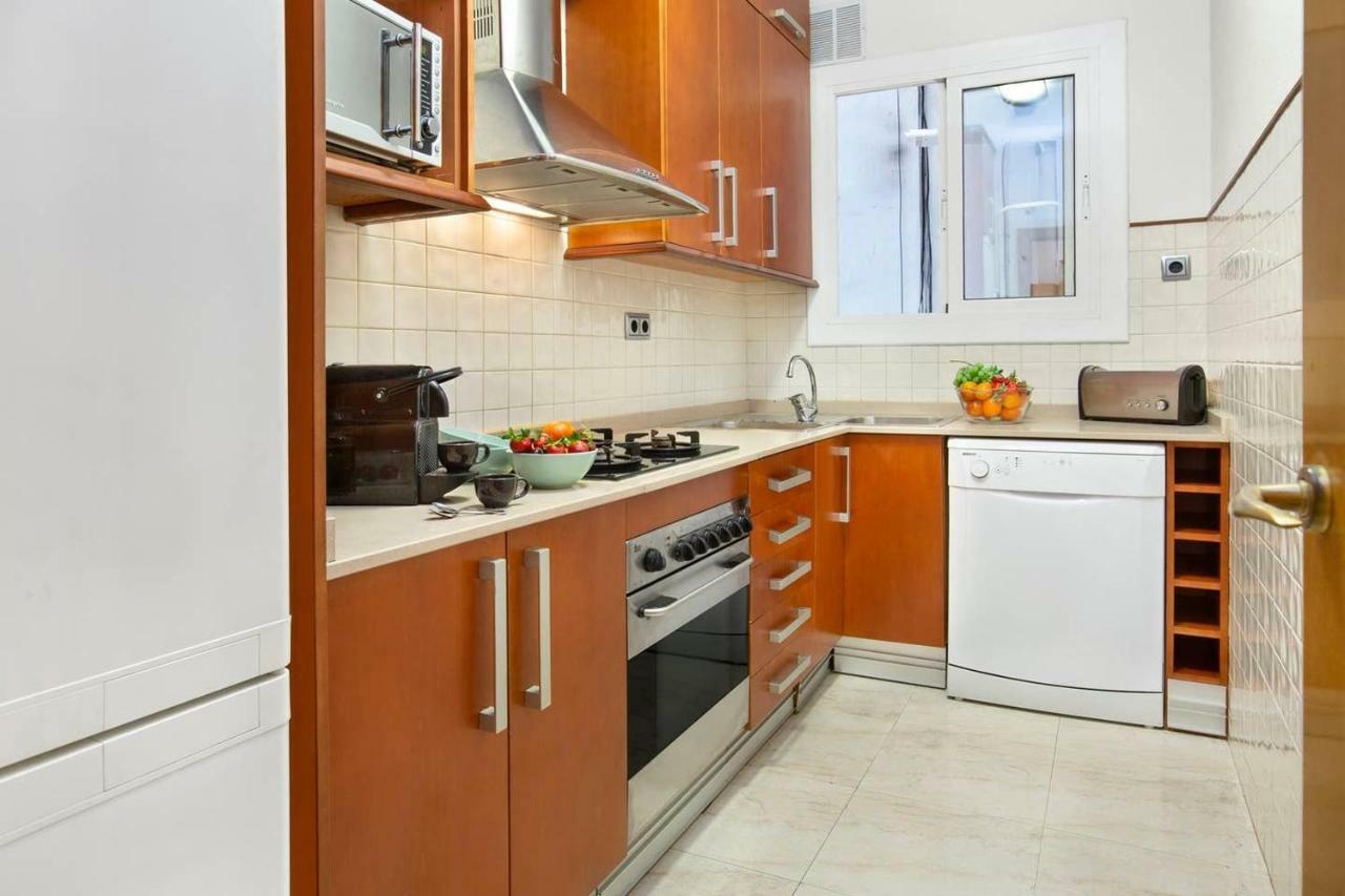 Stay U-Nique Apartments Provenca برشلونة المظهر الخارجي الصورة