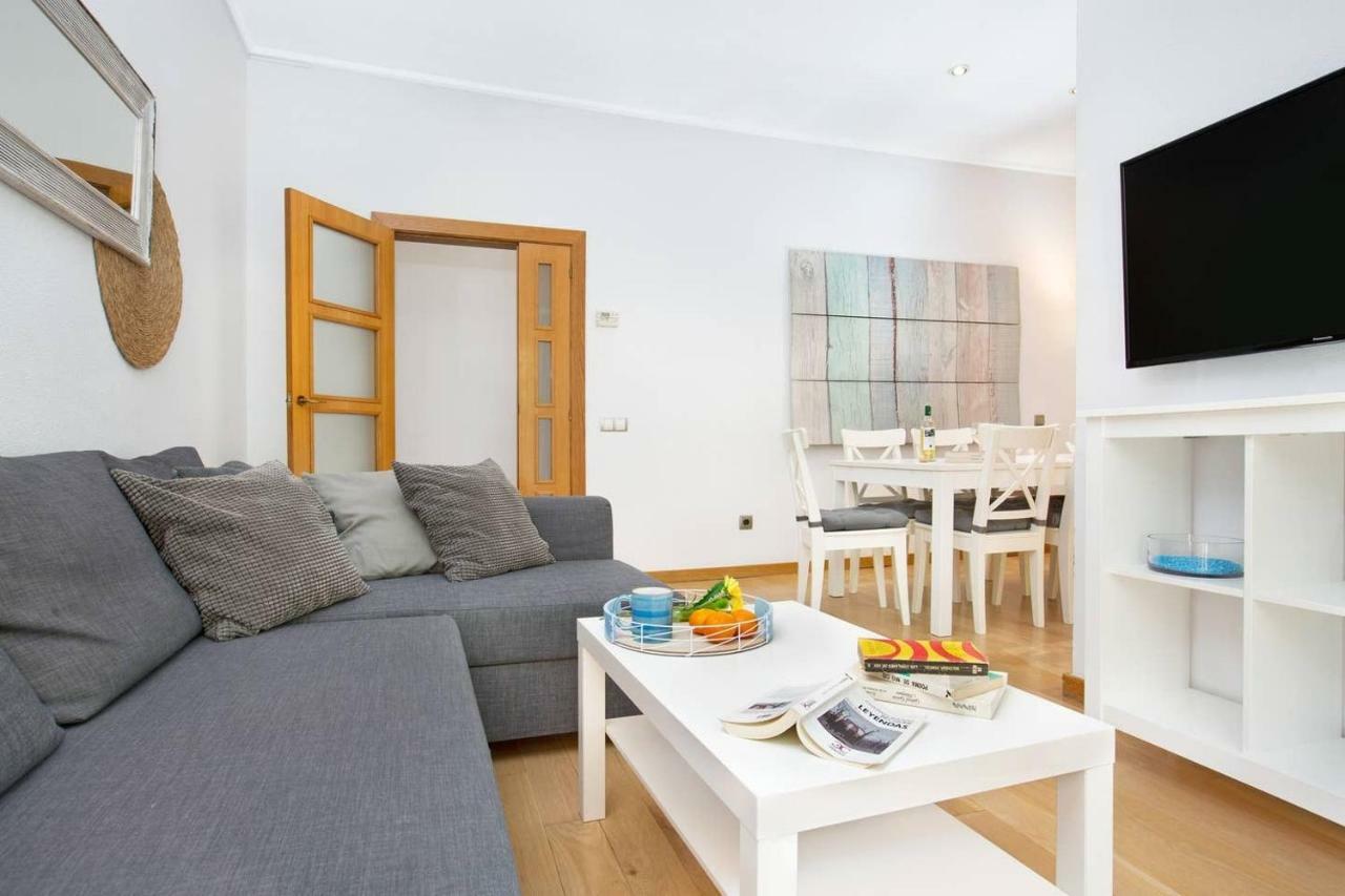 Stay U-Nique Apartments Provenca برشلونة المظهر الخارجي الصورة