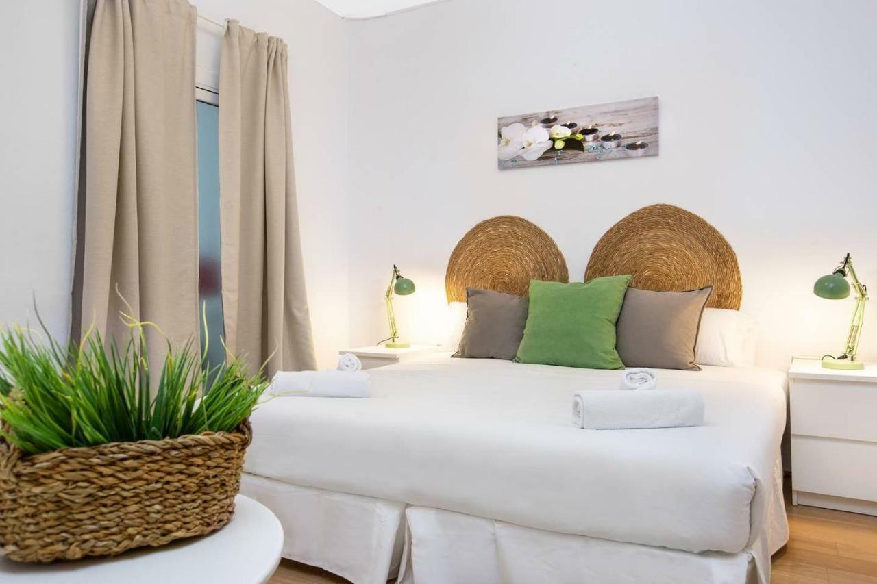 Stay U-Nique Apartments Provenca برشلونة المظهر الخارجي الصورة