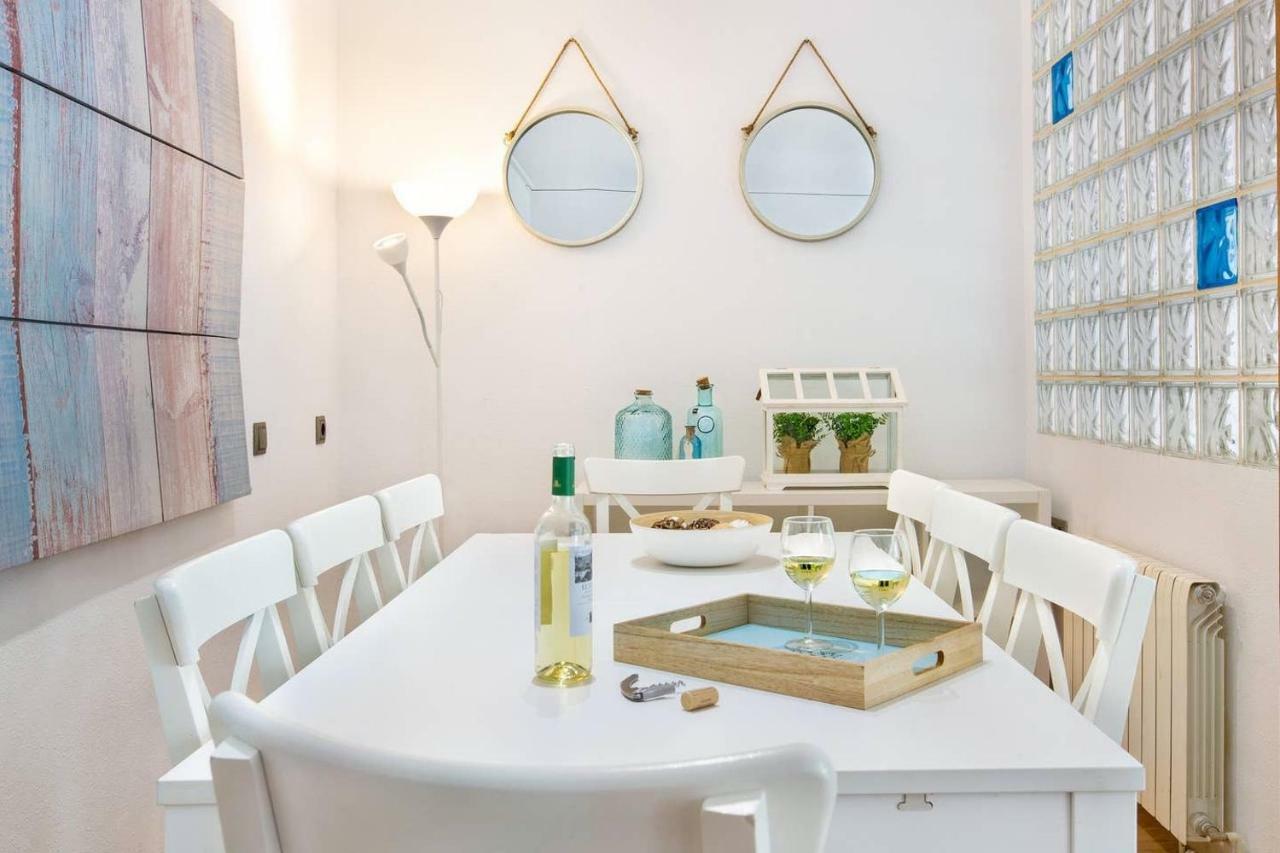 Stay U-Nique Apartments Provenca برشلونة المظهر الخارجي الصورة