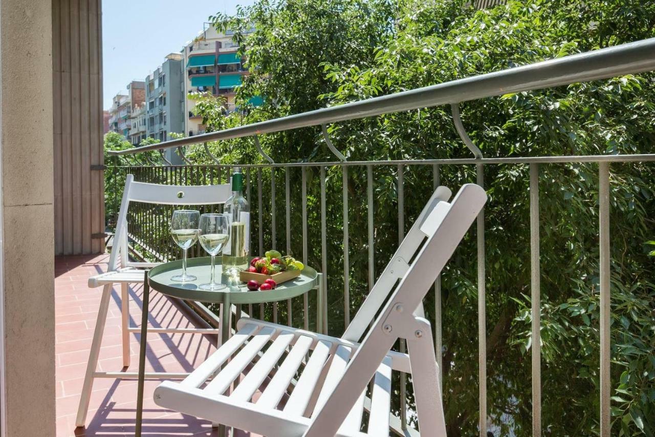 Stay U-Nique Apartments Provenca برشلونة المظهر الخارجي الصورة