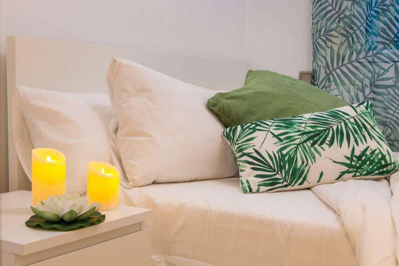 Stay U-Nique Apartments Provenca برشلونة المظهر الخارجي الصورة