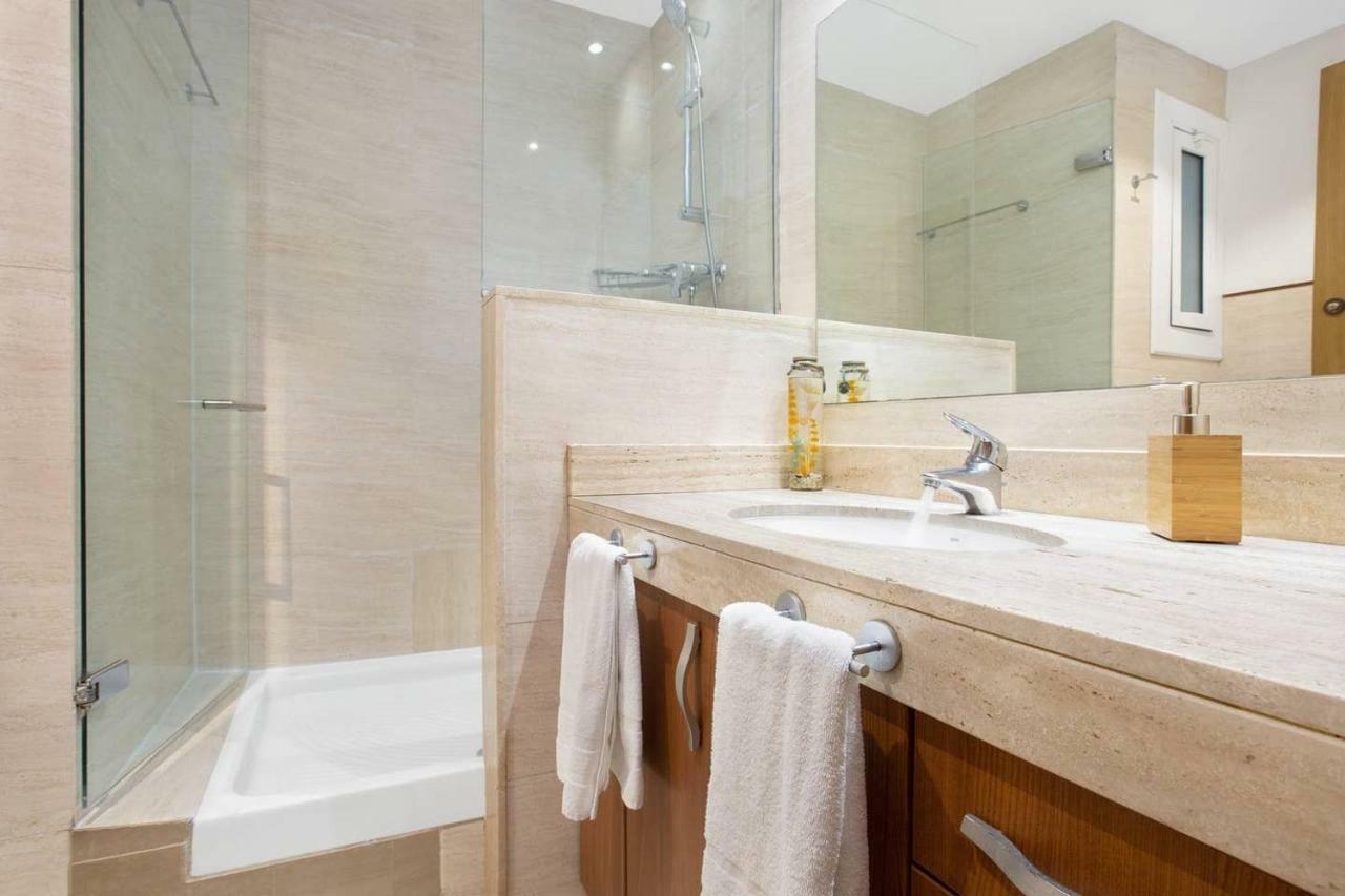 Stay U-Nique Apartments Provenca برشلونة المظهر الخارجي الصورة