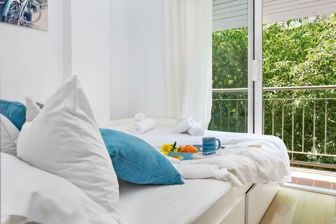 Stay U-Nique Apartments Provenca برشلونة المظهر الخارجي الصورة
