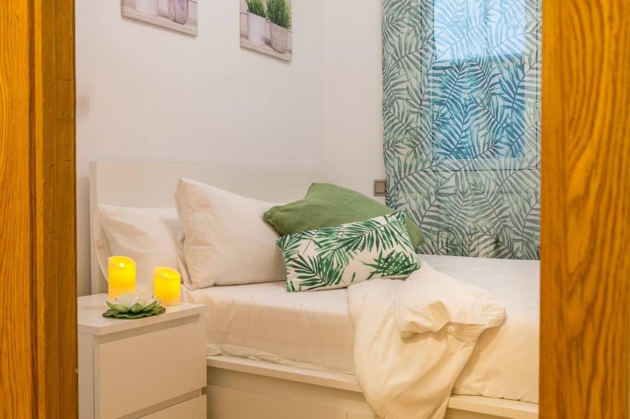 Stay U-Nique Apartments Provenca برشلونة المظهر الخارجي الصورة