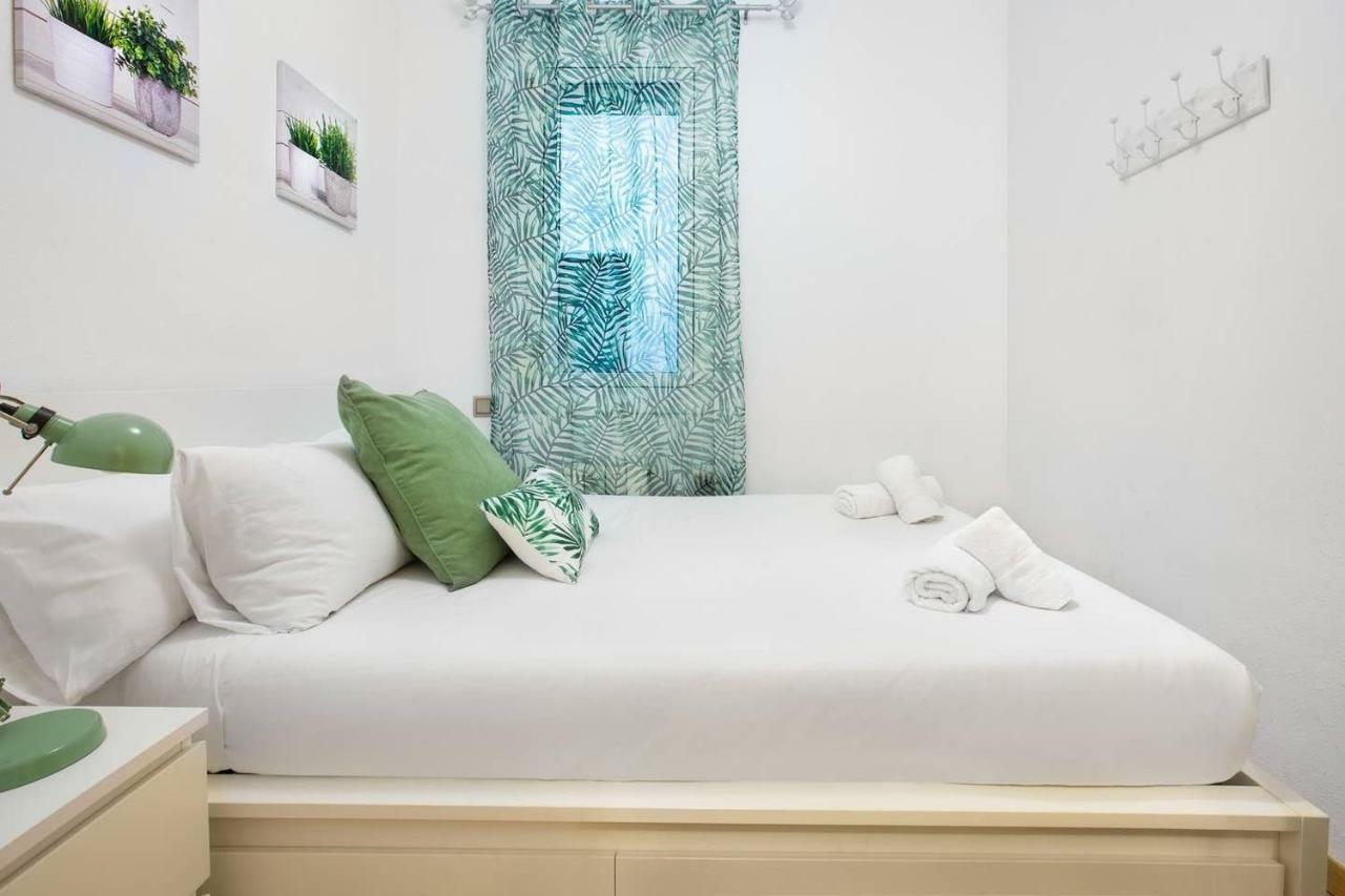 Stay U-Nique Apartments Provenca برشلونة المظهر الخارجي الصورة
